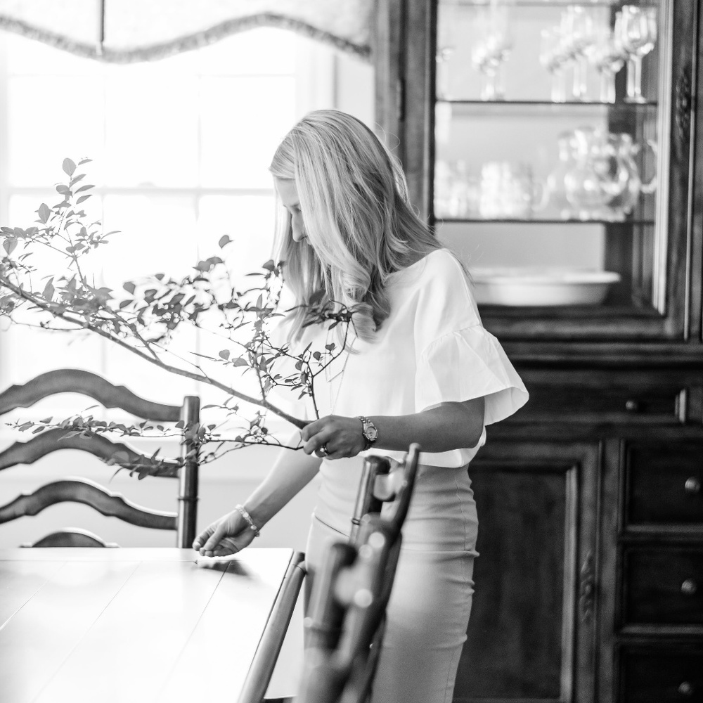 Meet your Posher, Courtney